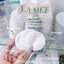Bông Tẩy Trang Lamer 201 Miếng 100% Cotton, Bông Tẩy Trang Lamer 120 Miếng