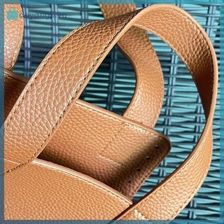 Deyangk DIY Phụ kiện đan móc đáy túi xách đeo vai, tay cầm, may thủ công cho túi móc VN