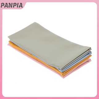 PANPIA-Soft Da Kính Túi Tự Động Đóng Kính Mát Hộp Chống Thấm Nước Túi Kính Bảo Vệ Kính Mắt Túi Bảo Quản