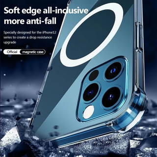 Ốp Lưng Honor X9b Cho Honor X9c X6C X8b X7b X7c X7a X8a X9a X9b 400 Lite Pro Magic 7 Lite 7 6 5 Pro Lite 7 RSR X9C 5G Siêu- Ốp Điện Thoại TPU Silicon Trong Suốt Chống Sốc