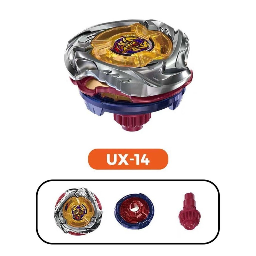 Beyblade X Spinning Tops CX-07 Pegasus Blast CX-08 Đồ chơi chiến