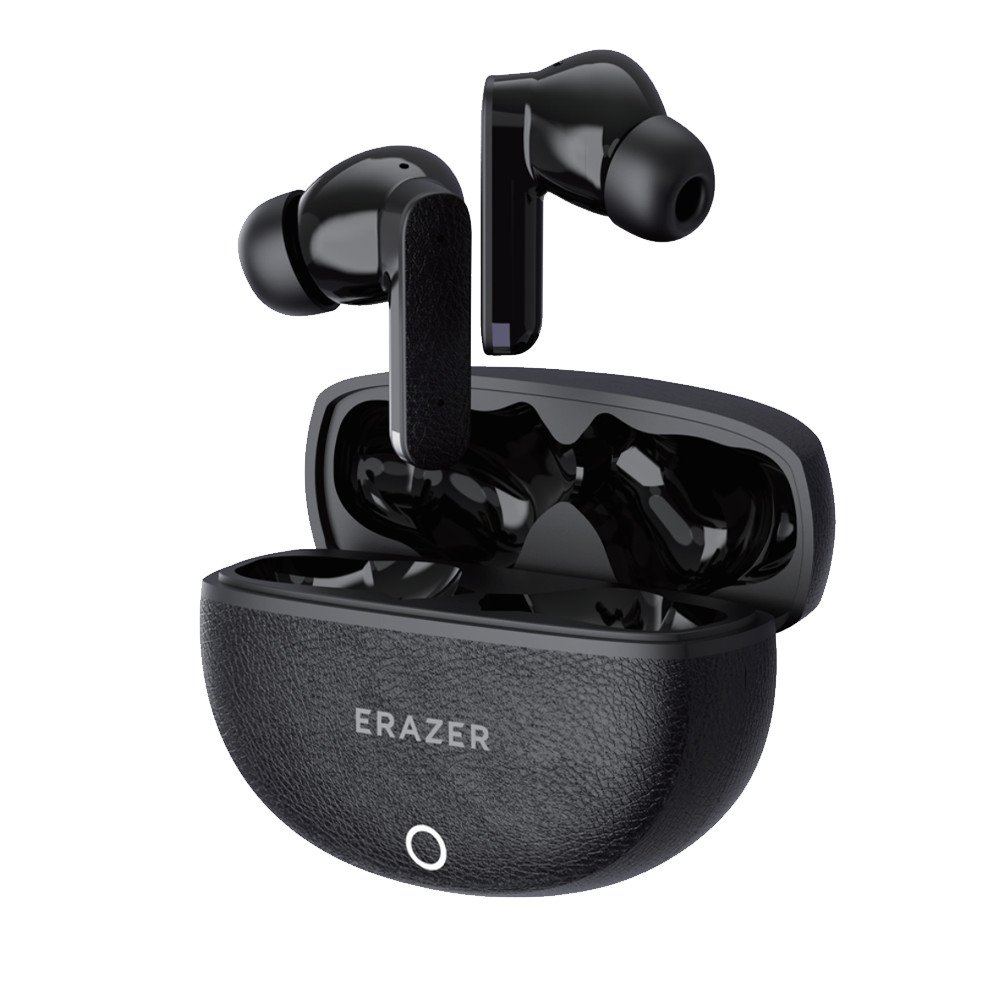 Tai nghe Erazer Tai nghe EP118 Tai nghe Bluetooth 6.0 Tuổi thọ pin