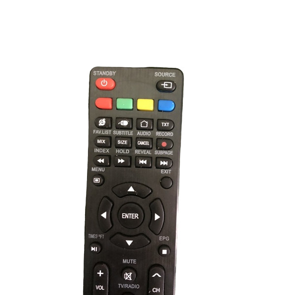 tay điều khiển remote từ xa darling nhỏ-kèm pin-tay đầu bấm darling nhỏ