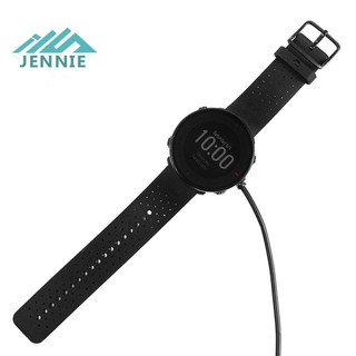 Dây sạc thay thế cáp sạc PVC 1m của Vương quốc Anh cho Polar Vantage V2 / M2 / [jennie1.vn]