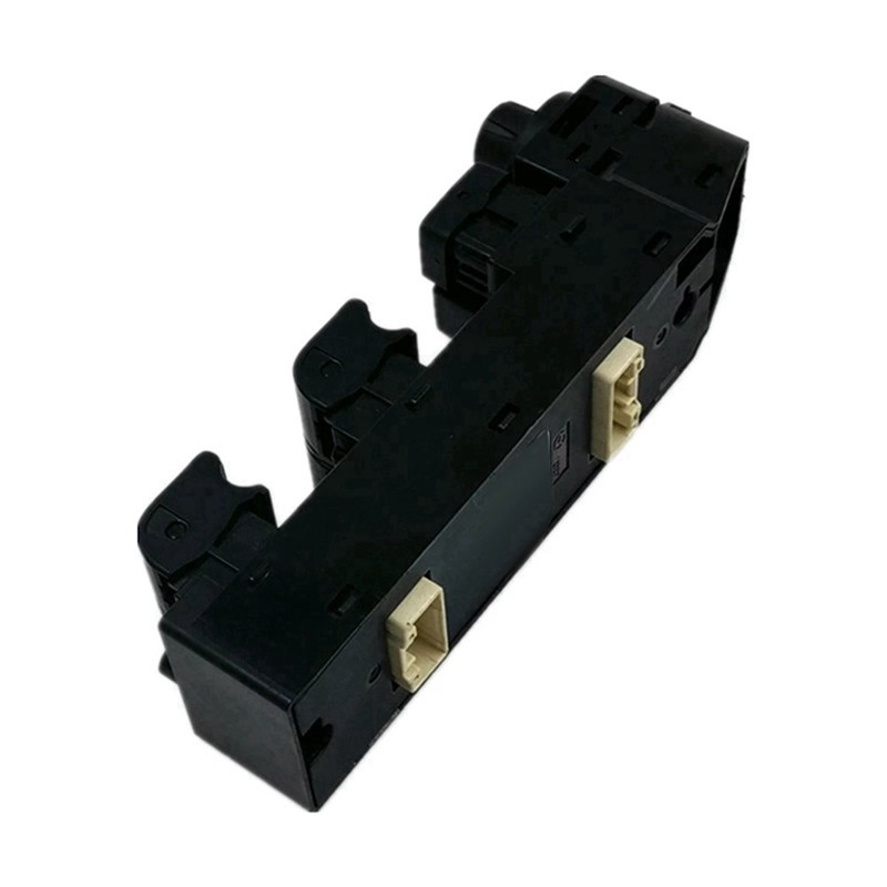 Nút điều khiển công tắc nâng cửa sổ điện bên tài xế BKC3-66-350A cho Mazda CX-5 13-16 Mazda 3 Axela 2014-2017 BKC366350Phụ kiện