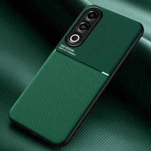 Dành Cho OnePlus Nord CE 4 5G Da Họa Tiết Ốp điện thoại Silicon Chống Trơn Trượt Matte Chống Sốc Ốp điện thoại