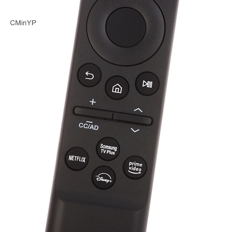 Cyp BN59-01385B Điều khiển từ xa năng lượng mặt trời có thể sạc lại bằng giọng nói cho TV Q70B Q80B QN85B QN90B QN95B QN800B TM2280E Glory