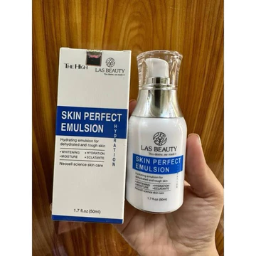 Serum Dưỡng Rong Nho Las Beauty Tái Sinh Phục Hồi Da Sữa Dưỡng Thể Dưỡng Trắng Da Mịn Da
