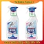 Chai Antikal tẩy rửa và chống ăn mòn thiết bị inox