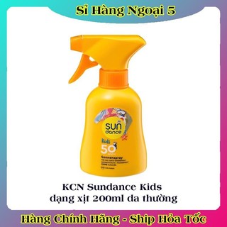 [Mẫu mới -Date xa] Kem chống nắng cho bé Sundance, Bubchen Kids SPF50 an toàn với trẻ sơ sinh của Đức