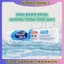 Kem đánh răng Dontodent 125ml-Hàng nội địa đức