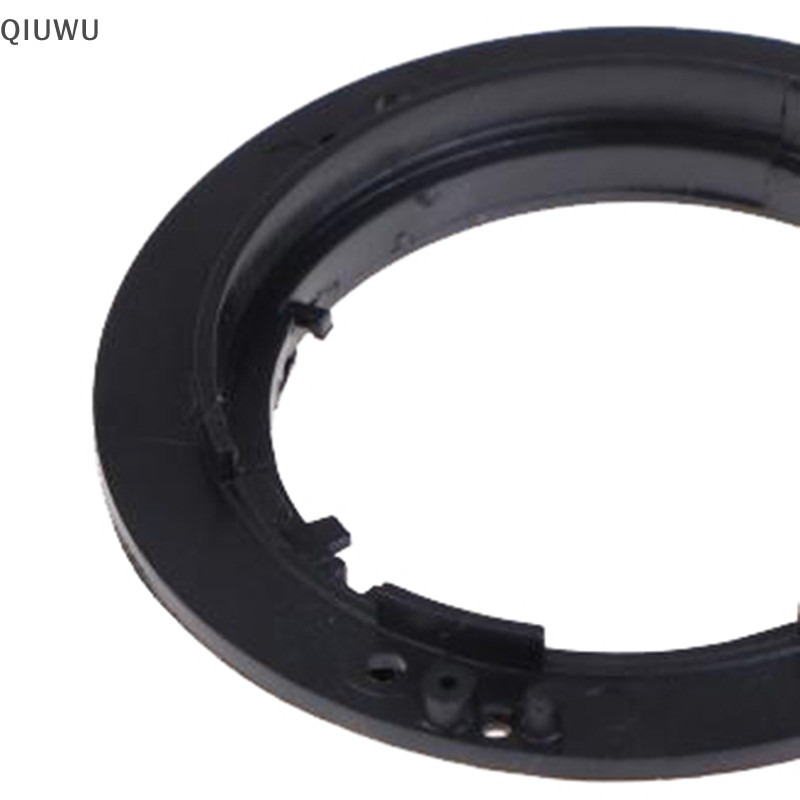 Qiuwu Vòng Đế Ống Kính Mới Cho Nikon 18-55 18-105 18-135 55-200 Linh Kiện Thay Thế Máy Ảnh.