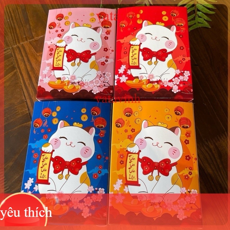 combo 5 Vỏ Mèo Lên Set Giỏ Quà Tết,Vỏ Mèo Đựng | Shopee Việt Nam