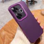 Dành Cho OPPO Reno 13 F 15F A5i A6C A3X A5X A5 A3 A3 A6t Pro A79 A59 A60 4G 5G Ốp Lưng Bảo Vệ Mỏng Và Chống Sốc Năng Lượng Với Vỏ Điện Thoại Lớp Phủ Chống Vân Tay