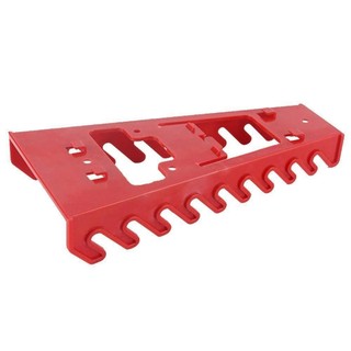 Giá Cờ Lê CLEARLINE, Giá Đỡ Cờ Lê Nhựa Chuyên Nghiệp, Dụng Cụ Treo Tường Bền Đẹp Móc Nhà