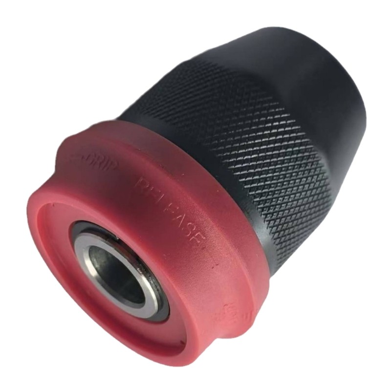 Bapara Chống Mài Mòn Thép Khoan Chuck Đặc Biệt 10mm Giữ Điện Cho Gia Công Kim Loại Chế Biến Gỗ Khác Nhau Khoan Ta