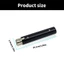 Exhila Professional 48V Dynamic Micro Preamplifier Boosters để biểu diễn trực tiếp