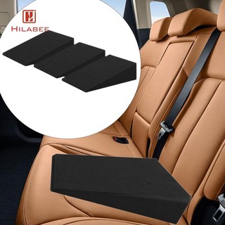 Ghế Ô Tô Nêm San Bằng Đệm Góc Thiết Kế Thoáng Khí Ghế Sau Nêm Miếng Lót Ghế Sau San Bằng Thảm Cho