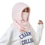 Mũ mùa đông ROLY Balaclava, Ấm cổ chống gió sang trọng, Đi xe đạp ngoài trời Mũ trượt tuyết dày ấm áp dành cho nam nữ