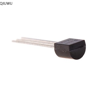 QIUWU 3 CHIẾC DS2501 90W 180W 240W 330W TO-92 Chip giải mã nguồn máy tính xách tay.