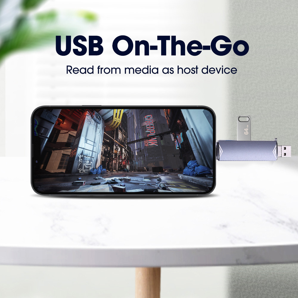 Đầu đọc thẻ đa năng USB 3.0 sang Type C 6 trong 1 Micro USB Bộ chuyển đổi Bộ chuyển đổi đa chức năng SD TF Truyền tốc độ cao