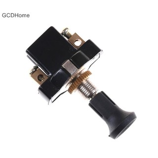 Mở rộng bật / tắt cao Gcdhome Thiết bị đầu cuối vít 12V HOT