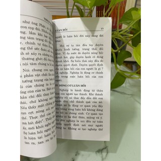 Sách - Luân Hồi _ HT Thích Thanh Từ
