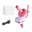 Cinna Điện Len Sợi Winder Sợi Dung Tích Lớn Needlecraft Sợi Winder Dễ Dàng Thiết Lập Sợi Len Dây Winder Machi