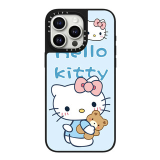 Full Màn Hình Cat Gương Cứng Ốp Lưng Điện Thoại iPhone 17 Pro Max 16 Plus 15 14 13 12 11 Ốp Lưng Bọc Toàn Bộ Vỏ Acrylic Phía Sau Chống Sốc