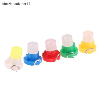 [BBNZDD] 10 Bóng Đèn Báo Dash COB 1SMD Wedge LED Nhạc Cụ BVAH