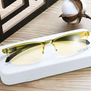 Kính đọc sách Chặn ánh sáng xanh Tiêu chuẩn Phù hợp với bản lề lò xo Kính mắt lão thị dành cho người cao tuổi Nam và Nữ