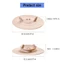 Sẽ Silicone Cua Cốc Bao Cốc Hấp Phụ Mạnh Mẽ Nắp Cho Gốm Sứ Hoặc Ly Thủy Tinh