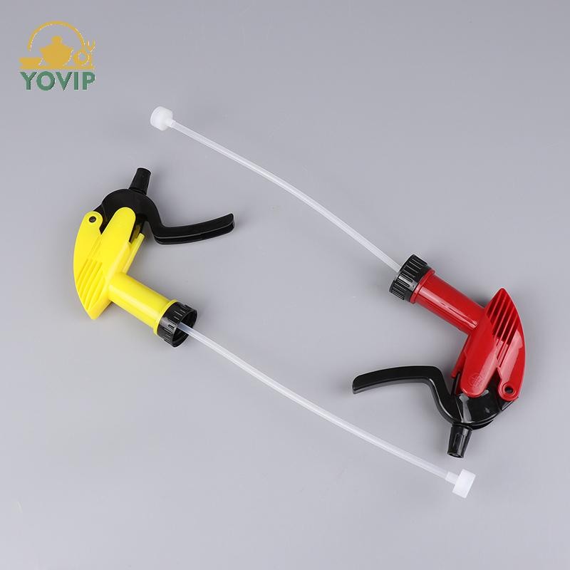 YOVIP 1 Vòi Phun Gắn Phim Ô Tô Làm Đẹp Đầu Phun Chống Axit Và Kiềm Rửa Xe Công Cụ Gắn Phim VN