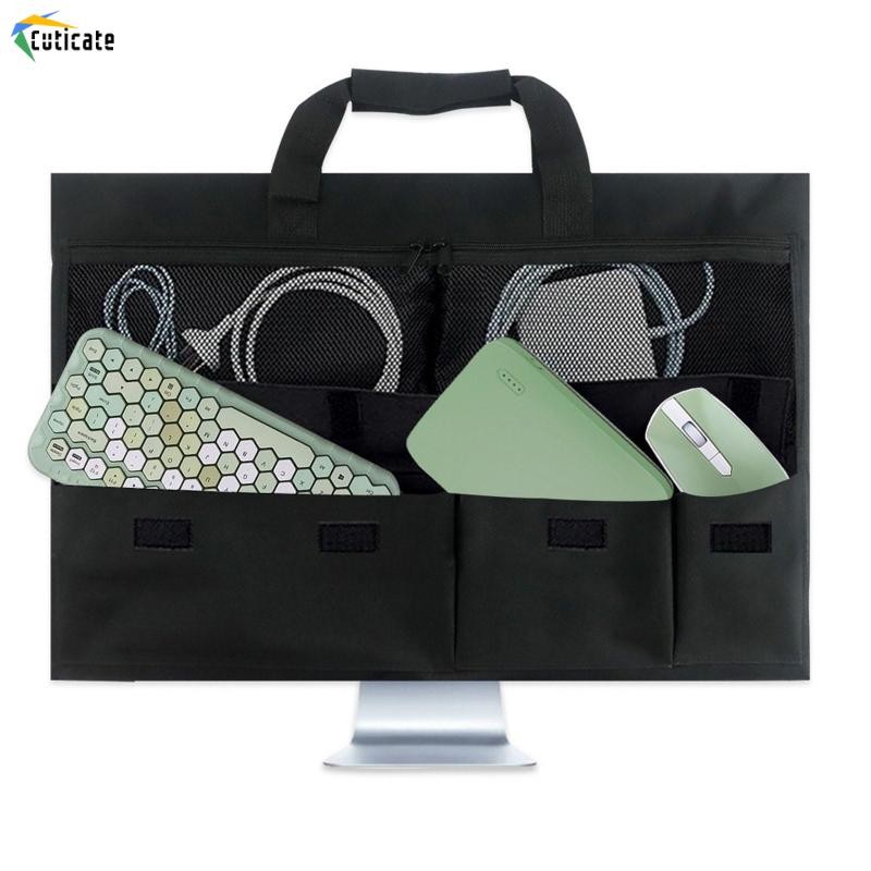 Hộp đựng du lịch Máy tính màn hình 24 inch cho máy tính để bàn iMac Máy tính xách tay Du lịch