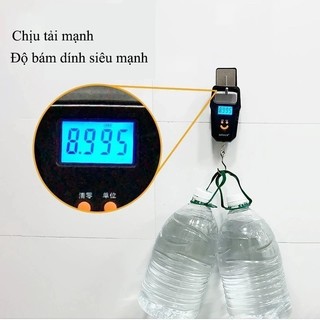 10 đôi Miếng dán cố định thảm xe ô tô Miếng dán cố định đồ vật Miếng dán cố định ga giường Set miếng dán cố định