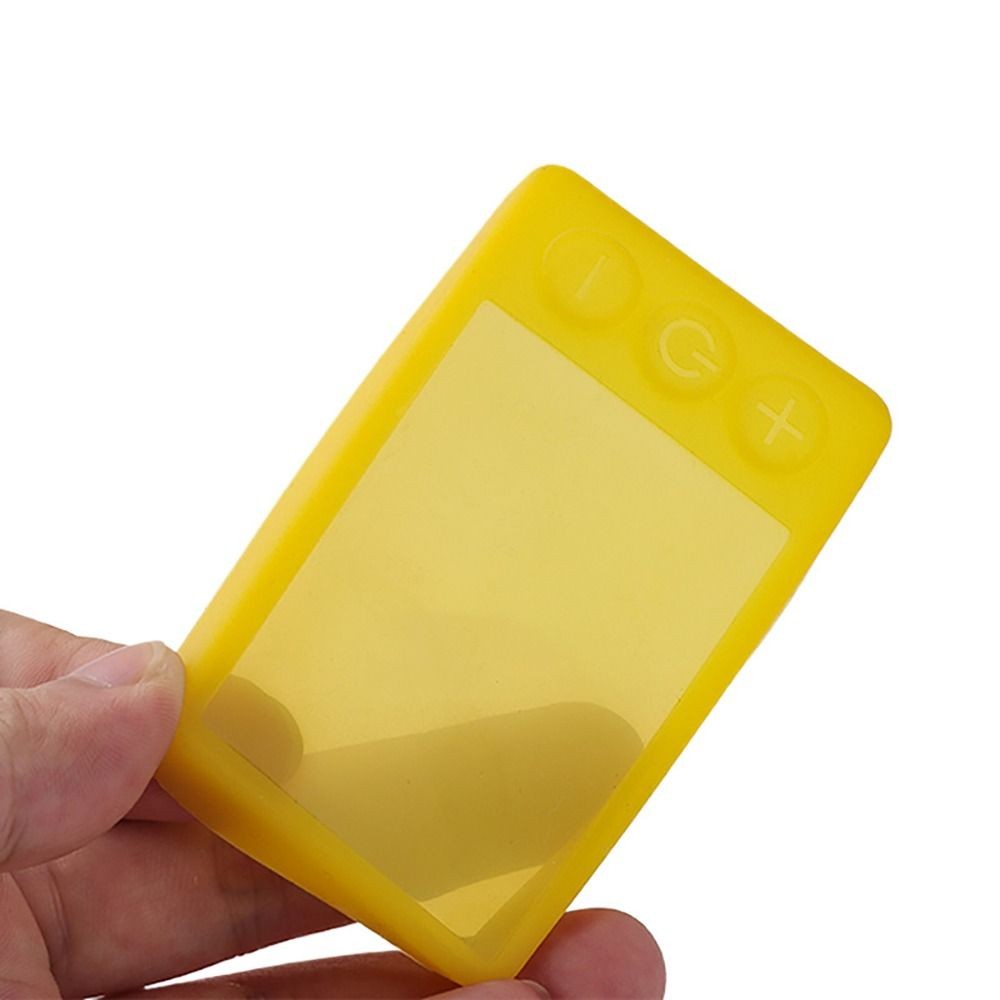 SAIA 1 Cái Phụ Kiện Xe Tay Ga Điện, Màn Hình Silicon S866 Vỏ Bảng Điều Khiển, Bảo Vệ Chống Thấm Nước Bền Đẹp Nhiều Màu Sắc Cho Xe Tay Ga Điện Speedway / SmartGyro Rockway