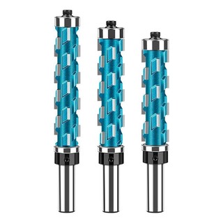 Chế biến gỗ Vòng bi xoắn ốc Dao cắt tỉa mở rộng Chế biến gỗ chuyên dụng Dao xoắn ốc chuyên dụng Máy cắt tỉa Đầu cắt tỉa Máy phay IHR