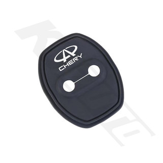 【 Sản phẩm chính hãng 1: 1 】 4 miếng dán bảo vệ khóa cửa giảm xóc cửa ô tô Chery QQ Eastar Omoda 5 Tiggo 5X 2 7 8 Pro Face