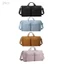 Túi Duffel Du Lịch Jfory Túi Tập Gym Có Thể Gập Lại Dung Tích Lớn Người Tổ Chức Hạng Nặng Có Ngăn Giày Cho Phòng Tập Gym Thể Dục Thể Thao Du Lịch