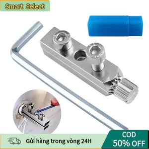 Bộ Dụng Cụ Nhổ Vít Gãy Đa Năng – Móng Vuốt Mạnh, Thép Chống Gỉ, Nhỏ Gọn Dễ Dùng
