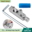 Bộ Dụng Cụ Nhổ Vít Gãy Đa Năng – Móng Vuốt Mạnh, Thép Chống Gỉ, Nhỏ Gọn Dễ Dùng