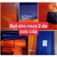 Bạt 2 Da/Bạt Sọc Che Mưa Nắng Cao Cấp – Bạt Dày Dặn Chống Thấm, Bền Đẹp Ngoài Trời