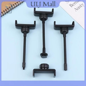 ULJ Giá Đỡ Điện Thoại Ống Linh Hoạt Tay Dài Kẹp Điện Thoại Cho Nhẫn Đèn Giường Đứng Thay Thế Một Phần 360 Gắn Kẹp Chân Đế Kẹp Monopod.