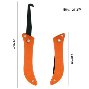 Dụng Cụ Cạo Mạch Ron Gạch, Dao Móc Làm Sạch Đường Ron - Thi Công Chà Ron