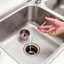 Dụng Cụ Gắp Rác Dài 0.6 - 3 Mét - Cây Que Gắp Lông Tóc Siêu Việt Thông Tắc Bồn - Ống Cống, Gắp Đồ Bị Rơi