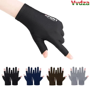 Găng Tay Chống Nắng VVDZA mỏng thoáng khí, bảo vệ khỏi tia UV, phù hợp lái xe đạp mùa hè dành cho nữ và bé gái