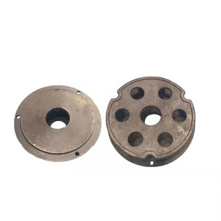 Bơm Nước Thải Chống Tắc 750W, Đầu Bơm Vỏ Đế Cánh Quạt, Phụ Kiện Bơm XMIW