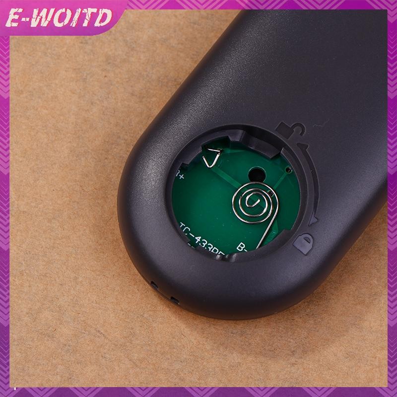 E-WOITD Điều Khiển Từ Xa cho R1 S1 A1pro K12 C2 máy đi bộ/máy chạy bộ gấp
