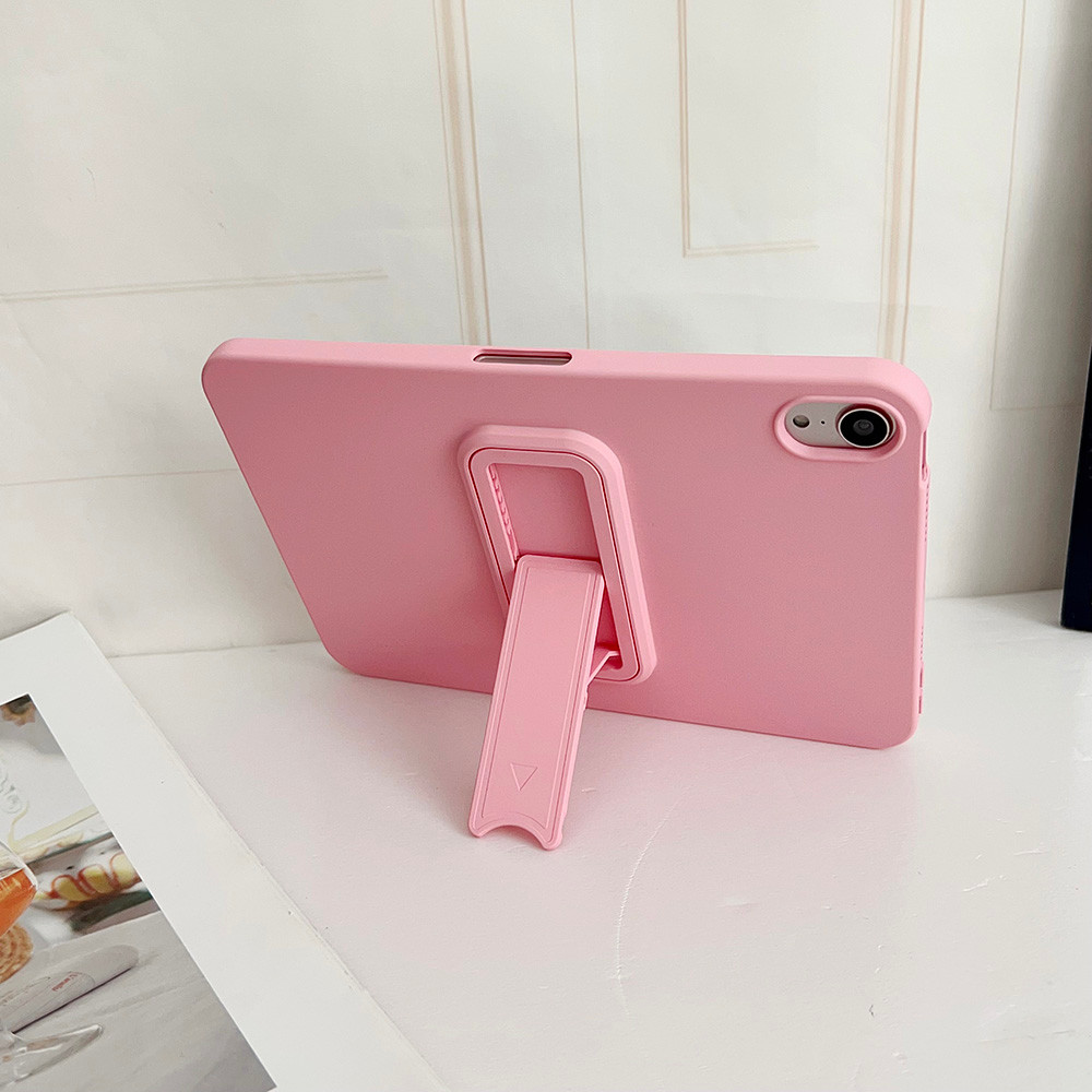 Vỏ Mềm Đế Cho IPad Mini 4 5 6 7 8 9 10 11 A16 A17Pro A17 Pro Air2 Air3 Air4 Air5 10.9 "IPad10.2" Pro11 Air M2 M3 M4 Pro 11 2024 Họa Tiết Núi