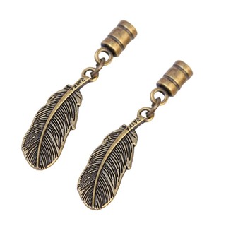 Bộ trang sức unisex: Bolo tie hợp kim bền, mặt dây chuyền tháo rời, kèm theo clip và dụng cụ lắp đặt